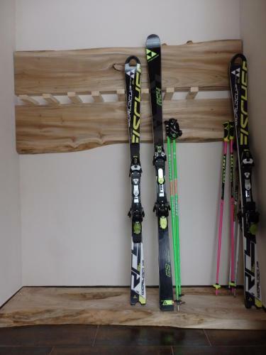 Apartamento Sportlerhof - Alimann Uab