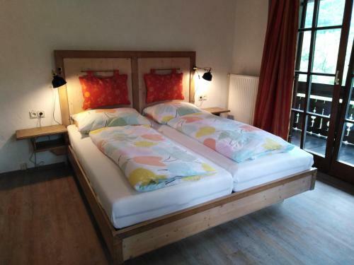 Landhotel Kastanienhof