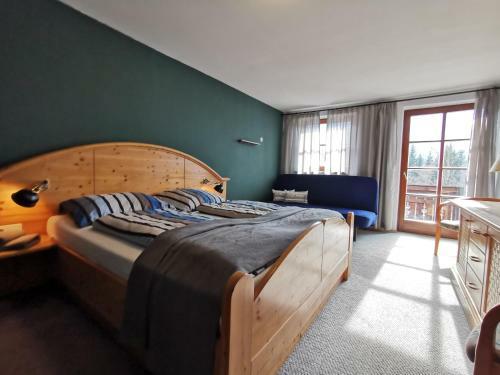 Landhotel Kastanienhof