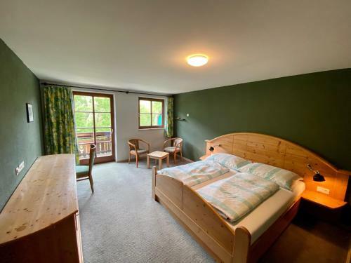 Landhotel Kastanienhof