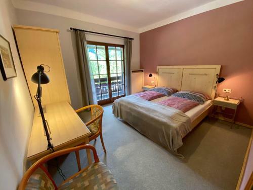 Landhotel Kastanienhof