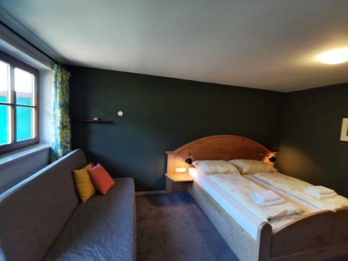 Landhotel Kastanienhof