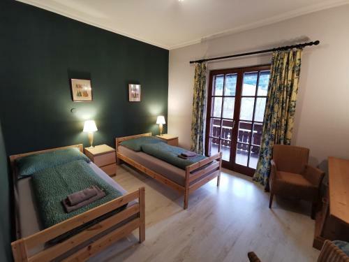 Landhotel Kastanienhof