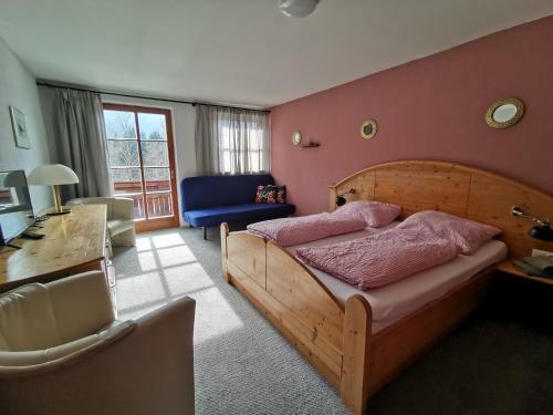 Landhotel Kastanienhof