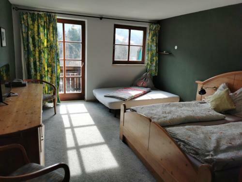 Landhotel Kastanienhof