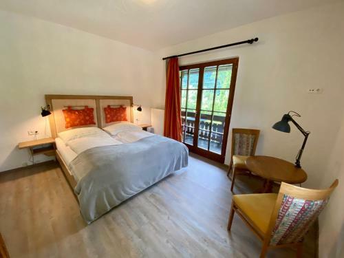 Landhotel Kastanienhof