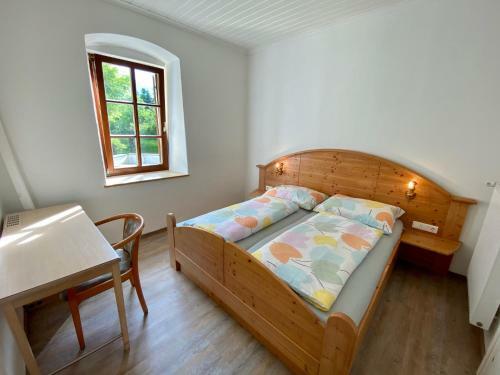 Landhotel Kastanienhof