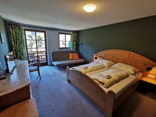 Landhotel Kastanienhof