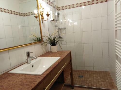 Landhotel Kastanienhof