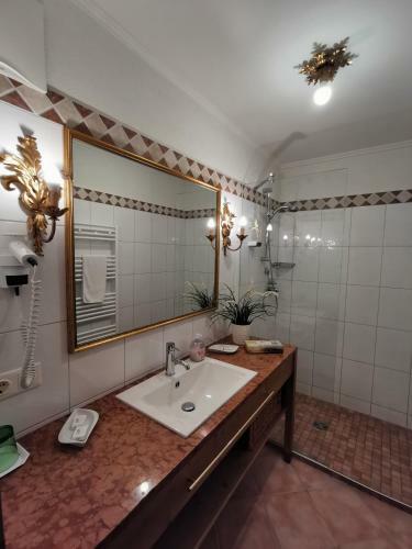 Landhotel Kastanienhof