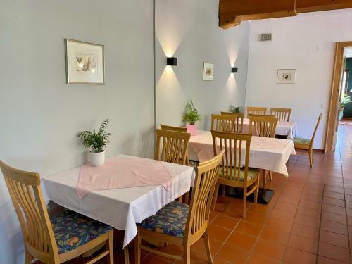 Landhotel Kastanienhof