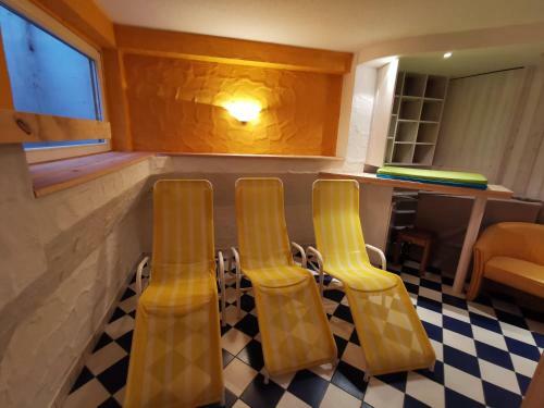 Landhotel Kastanienhof