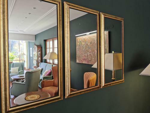 Landhotel Kastanienhof