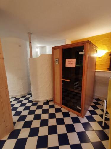 Landhotel Kastanienhof
