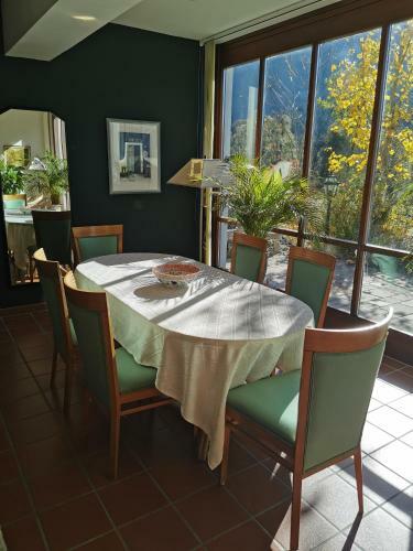 Landhotel Kastanienhof