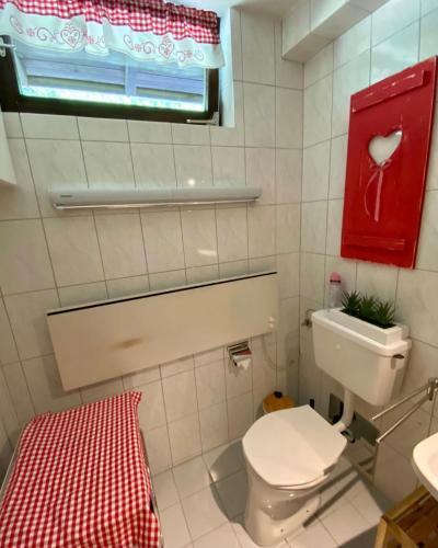 Apartamento Alm-wohnung 15
