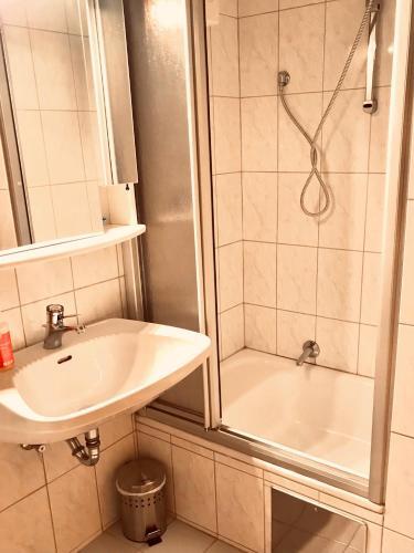 Apartamento Alm-wohnung 15
