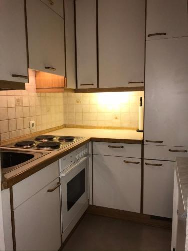 Apartamento Alm-wohnung 15