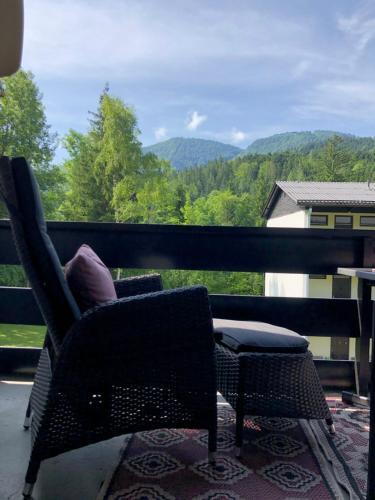 Apartamento Alm-wohnung 15