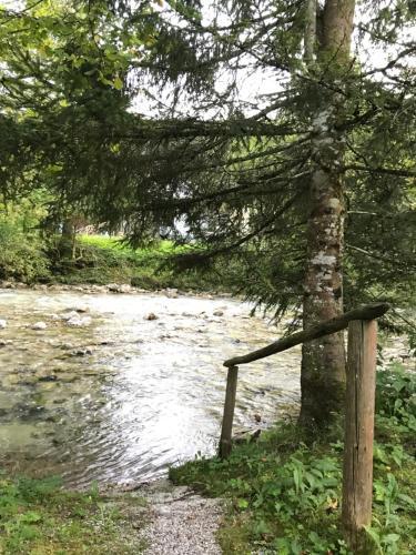 Apartamento Alm-wohnung 15