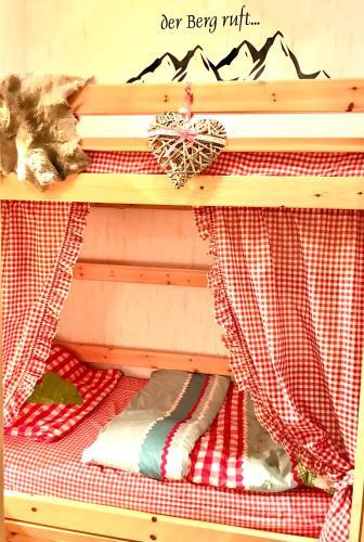 Apartamento Alm-wohnung 15