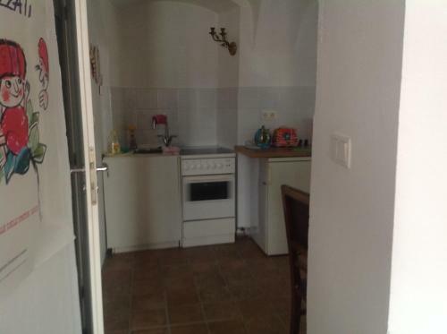 Apartamento Wienerstrasse 3