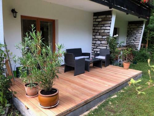 Apartamento B�hlh�usl