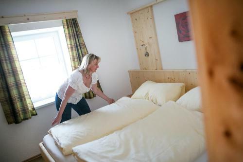 Hostal Lindenhof- Fam. Forstmayr
