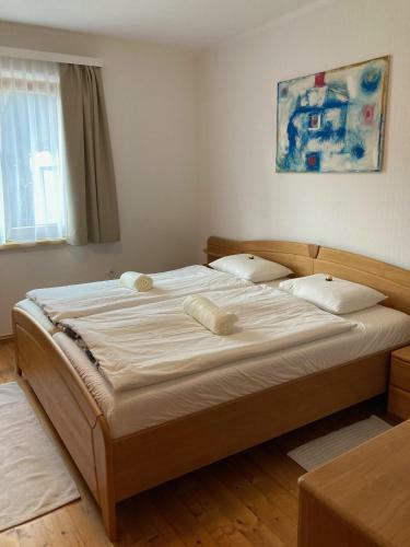 Apartamento Almufer-appartements