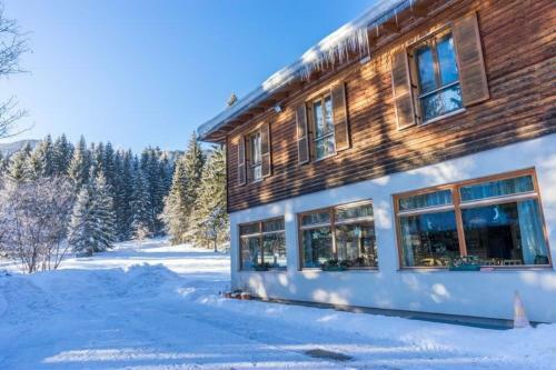 Sporthotel Gr�nau - Hotel, Restaurant Wimmergreuth