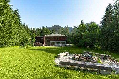 Sporthotel Gr�nau - Hotel, Restaurant Wimmergreuth