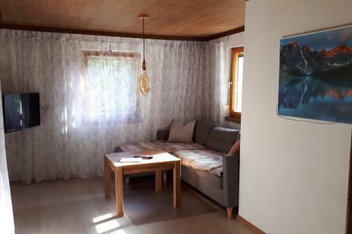 Ferienhaus Monika