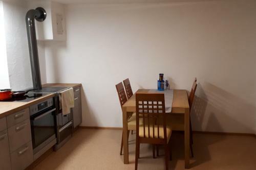 Ferienhaus Monika