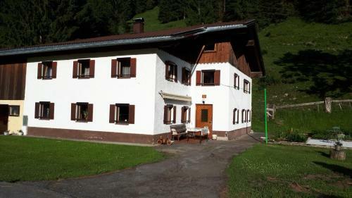 Ferienhaus Monika
