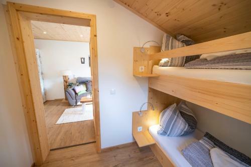 Apartamento Ferienwohnungen Seraphine Und Theresia
