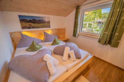 Apartamento Ferienwohnungen Seraphine Und Theresia