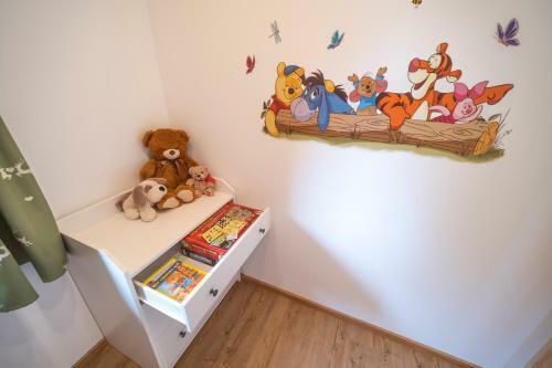 Apartamento Ferienwohnungen Seraphine Und Theresia