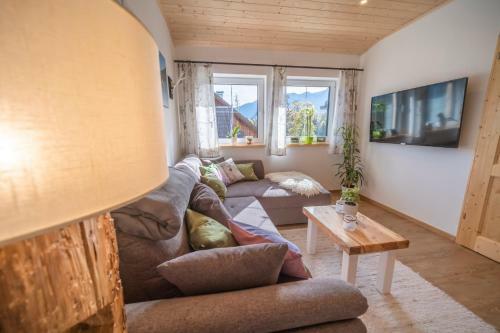 Apartamento Ferienwohnungen Seraphine Und Theresia