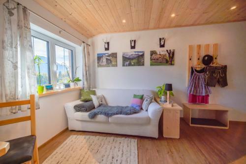Apartamento Ferienwohnungen Seraphine Und Theresia