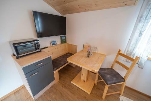 Apartamento Ferienwohnungen Seraphine Und Theresia