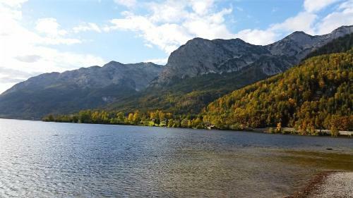 Apartamento Ferienwohnungen Seraphine Und Theresia