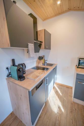 Apartamento Ferienwohnungen Seraphine Und Theresia