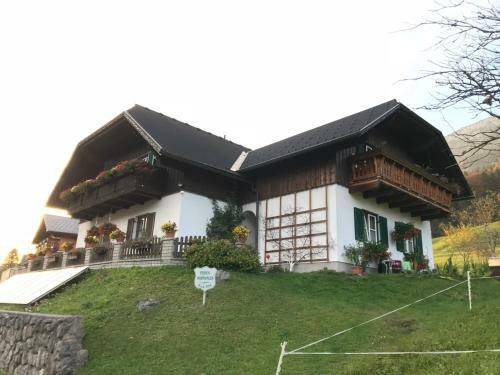 Apartamento Ferienwohnung Syen