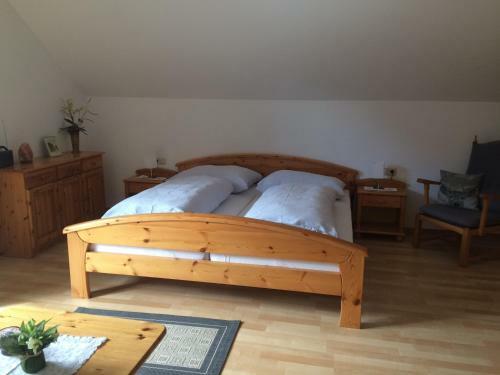 Apartamento Ferienwohnung Syen
