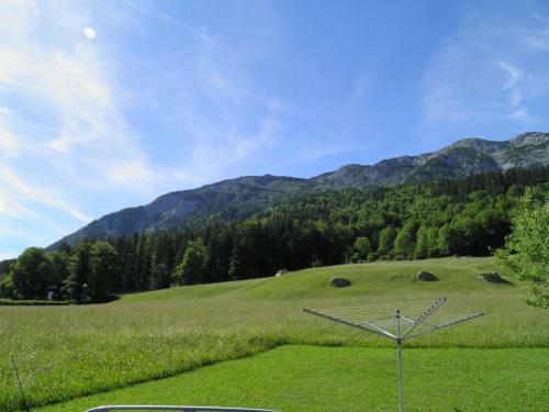 Apartamento Ferienwohnung Syen