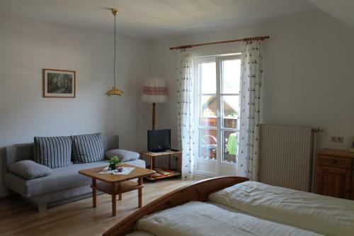 Apartamento Ferienwohnung Syen