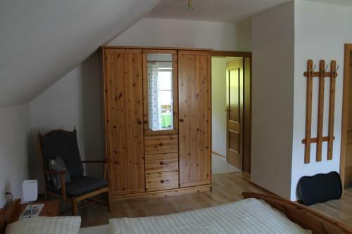 Apartamento Ferienwohnung Syen
