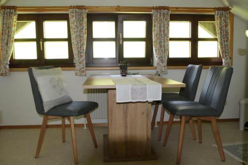 Apartamento Ferienwohnung Syen