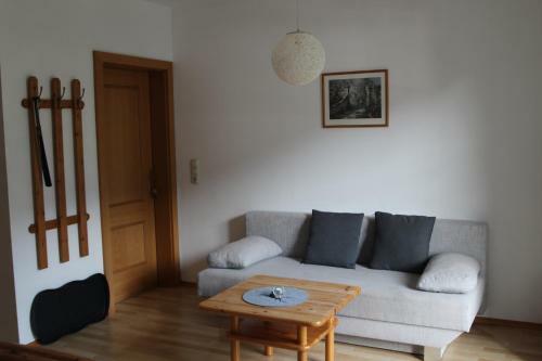 Apartamento Ferienwohnung Syen
