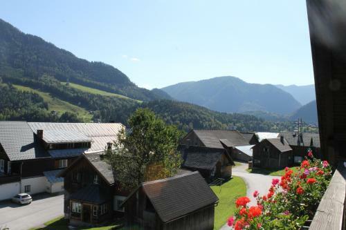 Apartamento Ferienwohnung Syen